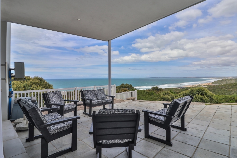 4 Bedroom Property for Sale in Moquini Coastal Estate Western Cape